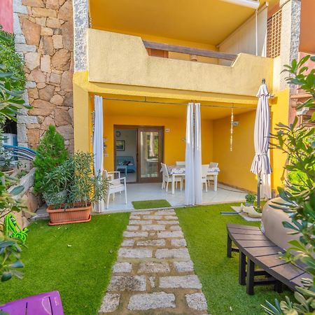 Ferienwohnung Brorent Casa Di Nettuno Olbia Exterior foto