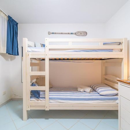 Ferienwohnung Brorent Casa Di Nettuno Olbia Exterior foto