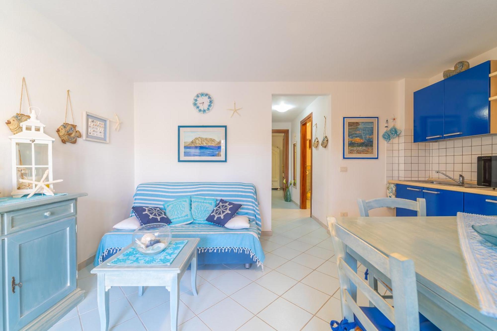 Ferienwohnung Brorent Casa Di Nettuno Olbia Exterior foto