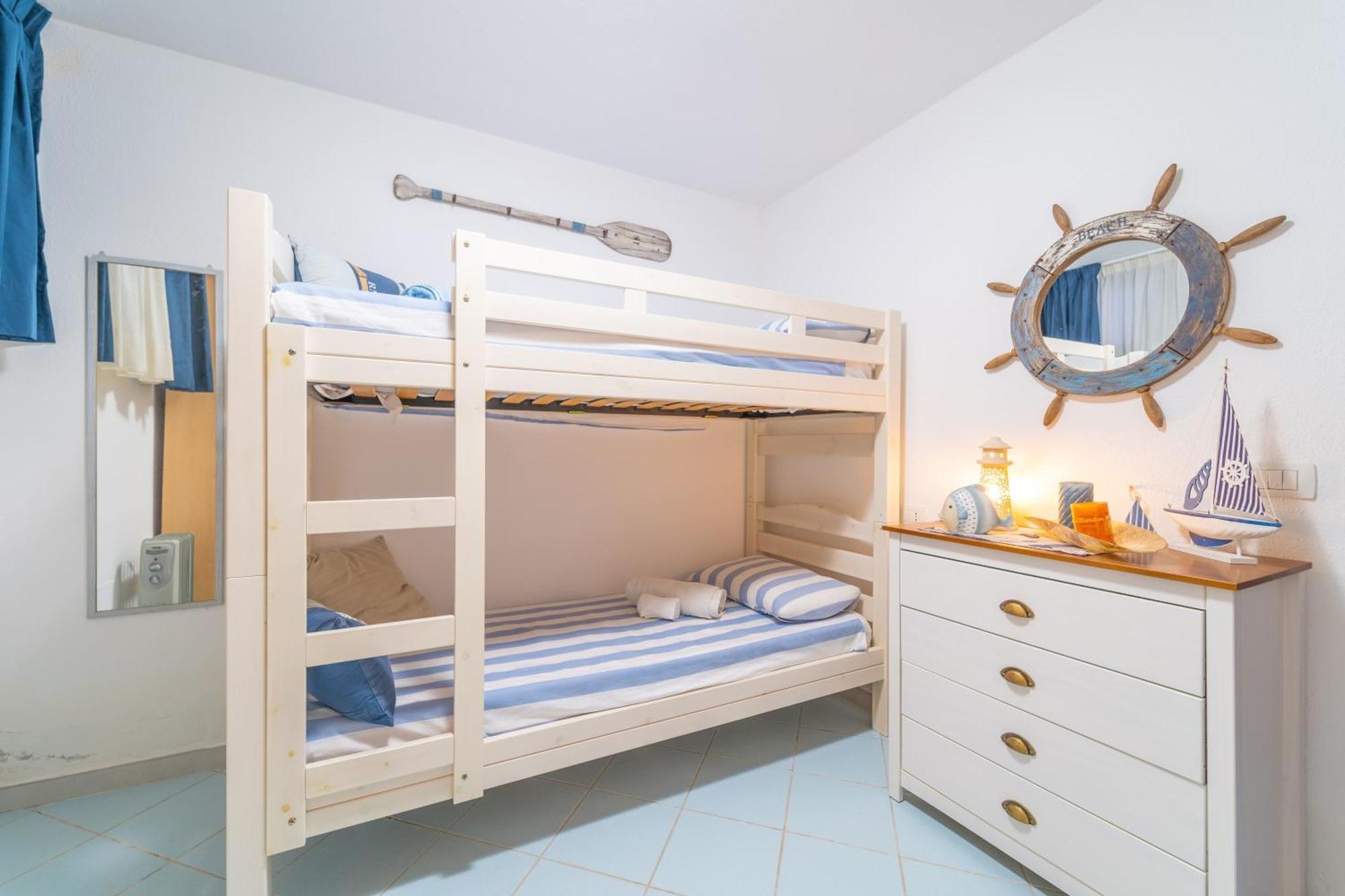 Ferienwohnung Brorent Casa Di Nettuno Olbia Exterior foto