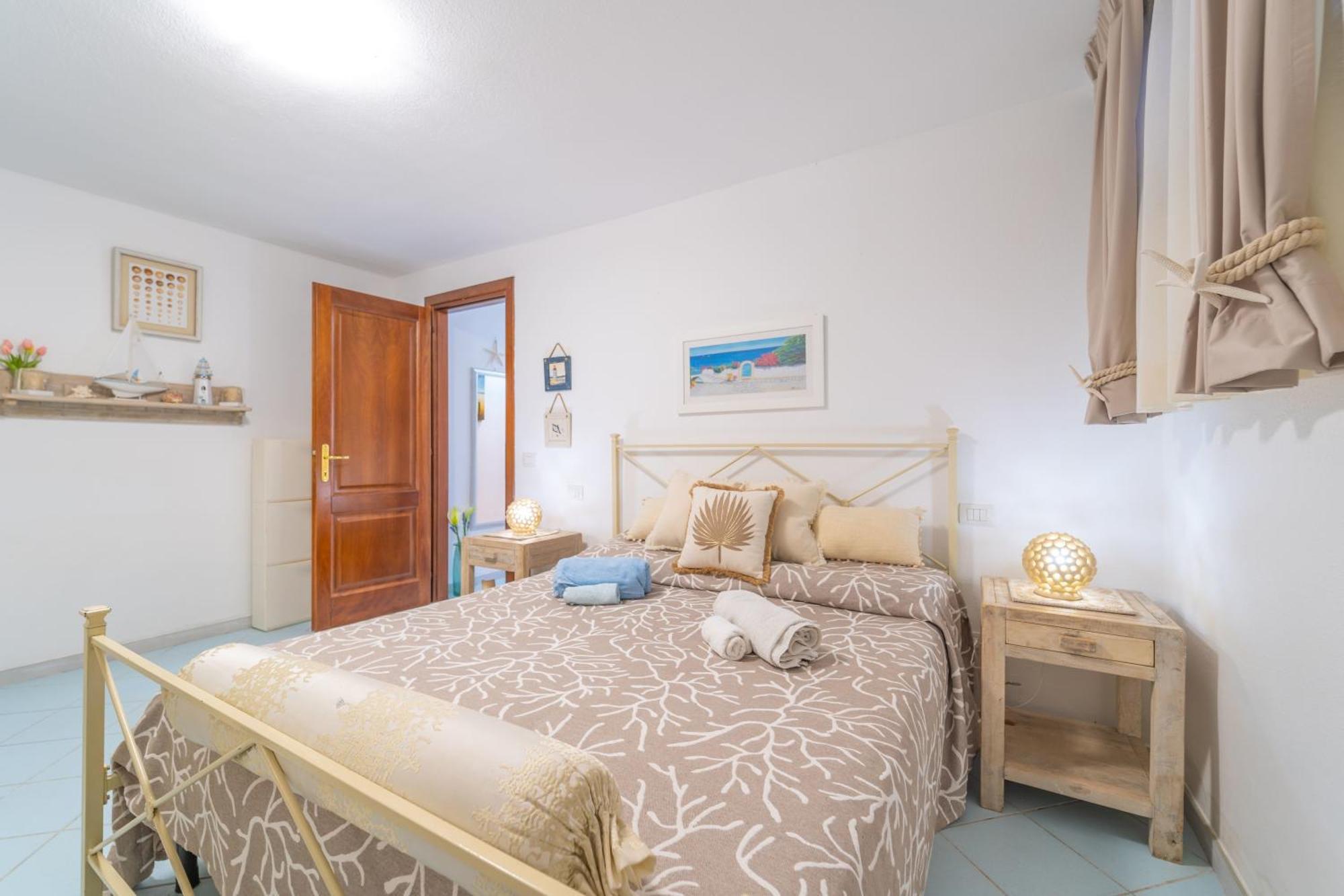 Ferienwohnung Brorent Casa Di Nettuno Olbia Exterior foto