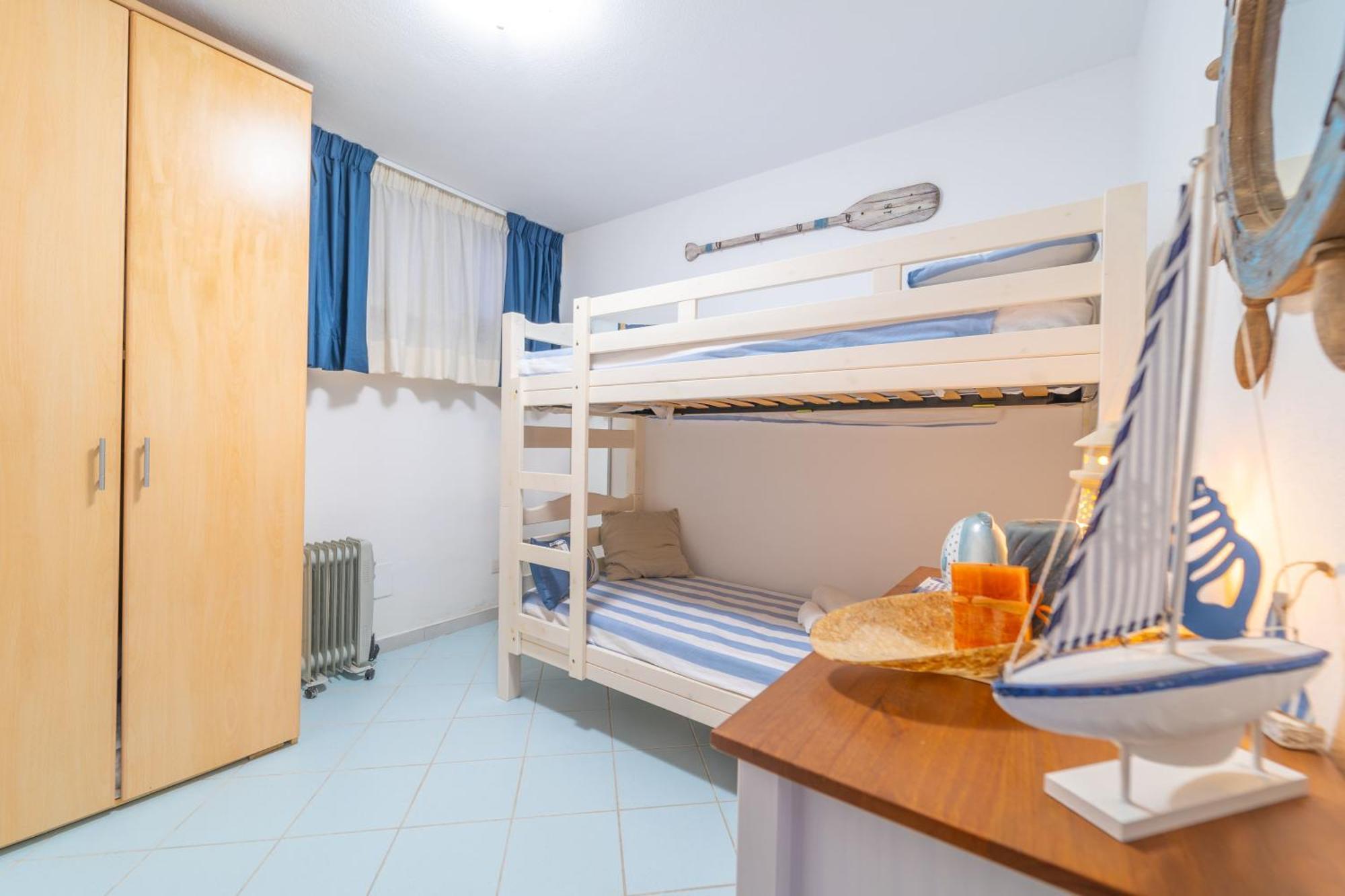 Ferienwohnung Brorent Casa Di Nettuno Olbia Exterior foto