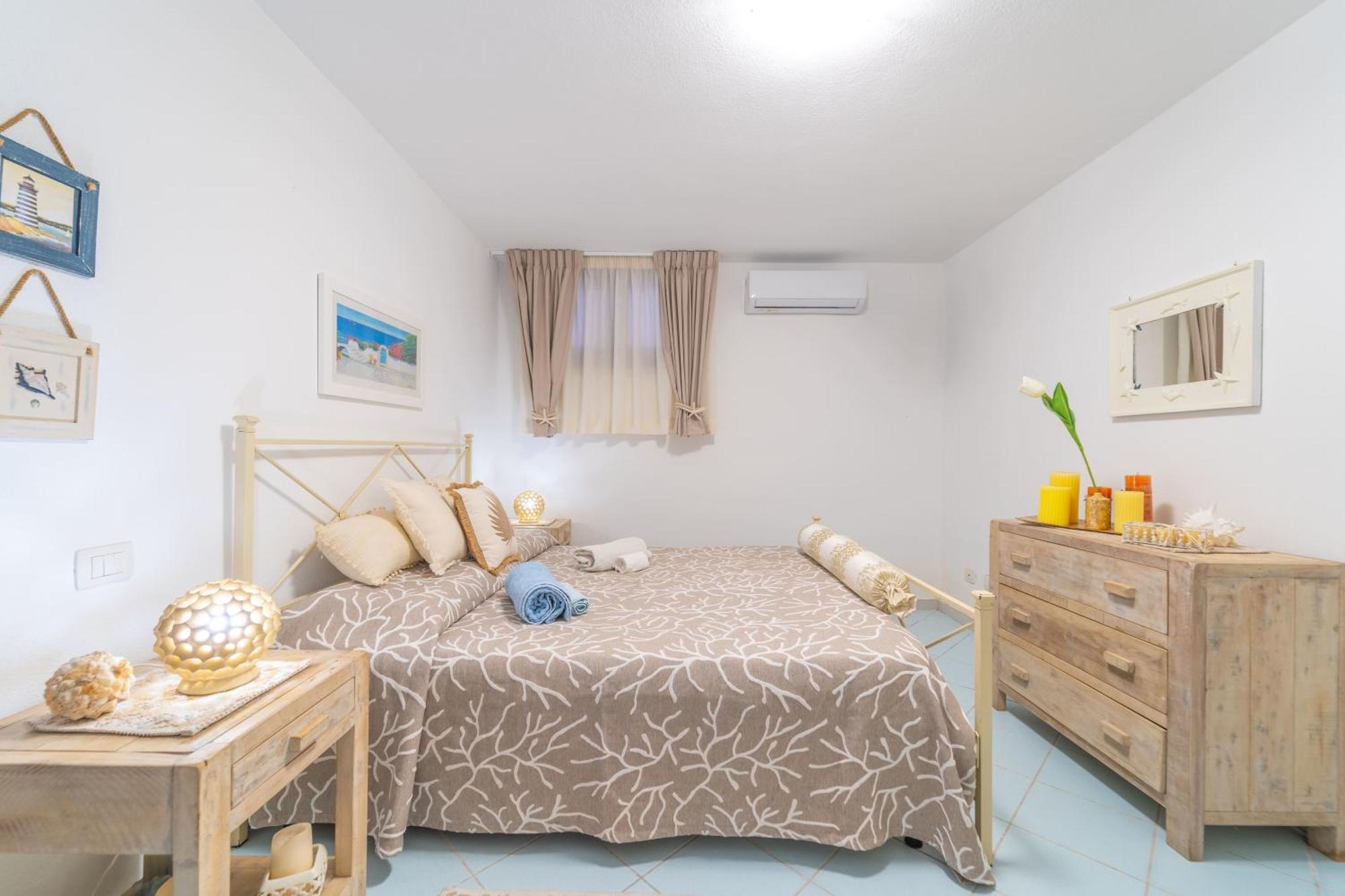 Ferienwohnung Brorent Casa Di Nettuno Olbia Exterior foto