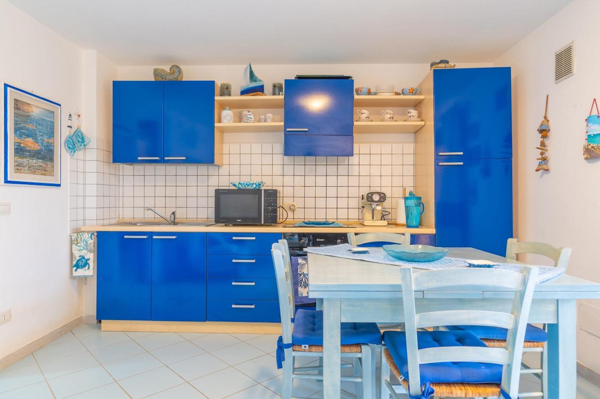 Ferienwohnung Brorent Casa Di Nettuno Olbia Exterior foto