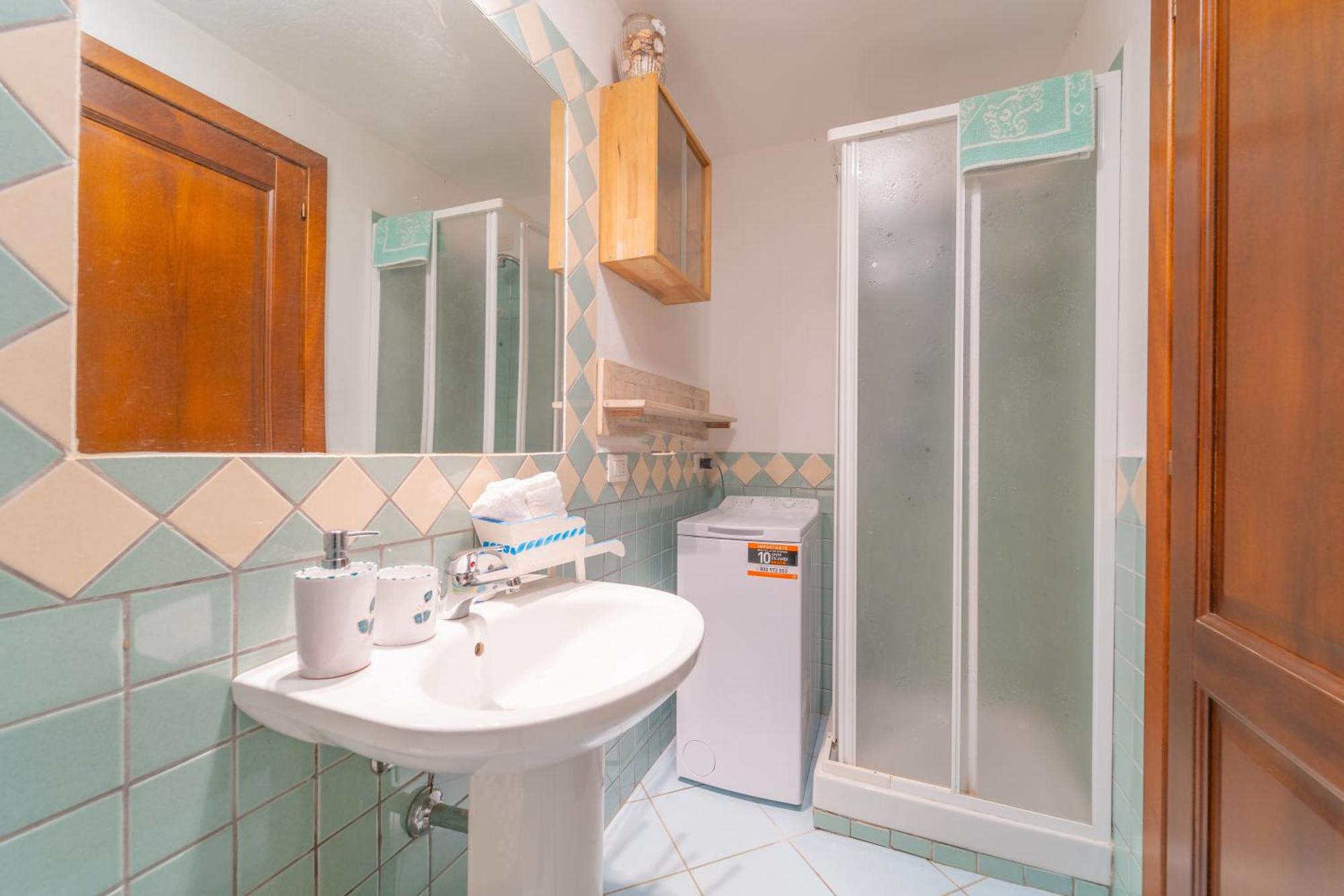 Ferienwohnung Brorent Casa Di Nettuno Olbia Exterior foto