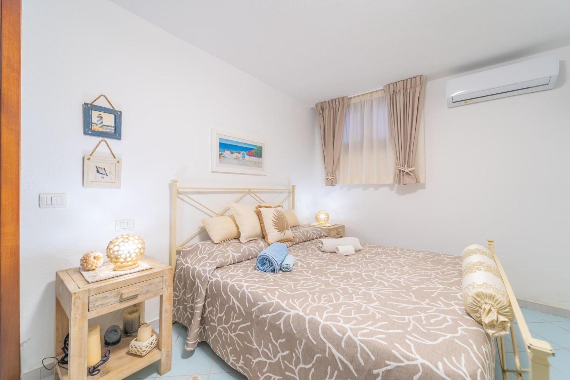 Ferienwohnung Brorent Casa Di Nettuno Olbia Exterior foto