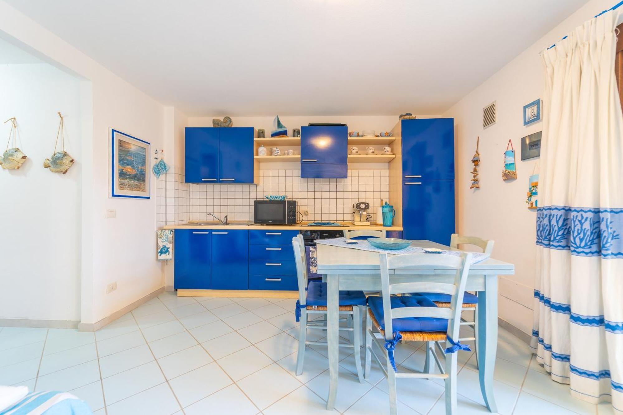 Ferienwohnung Brorent Casa Di Nettuno Olbia Exterior foto