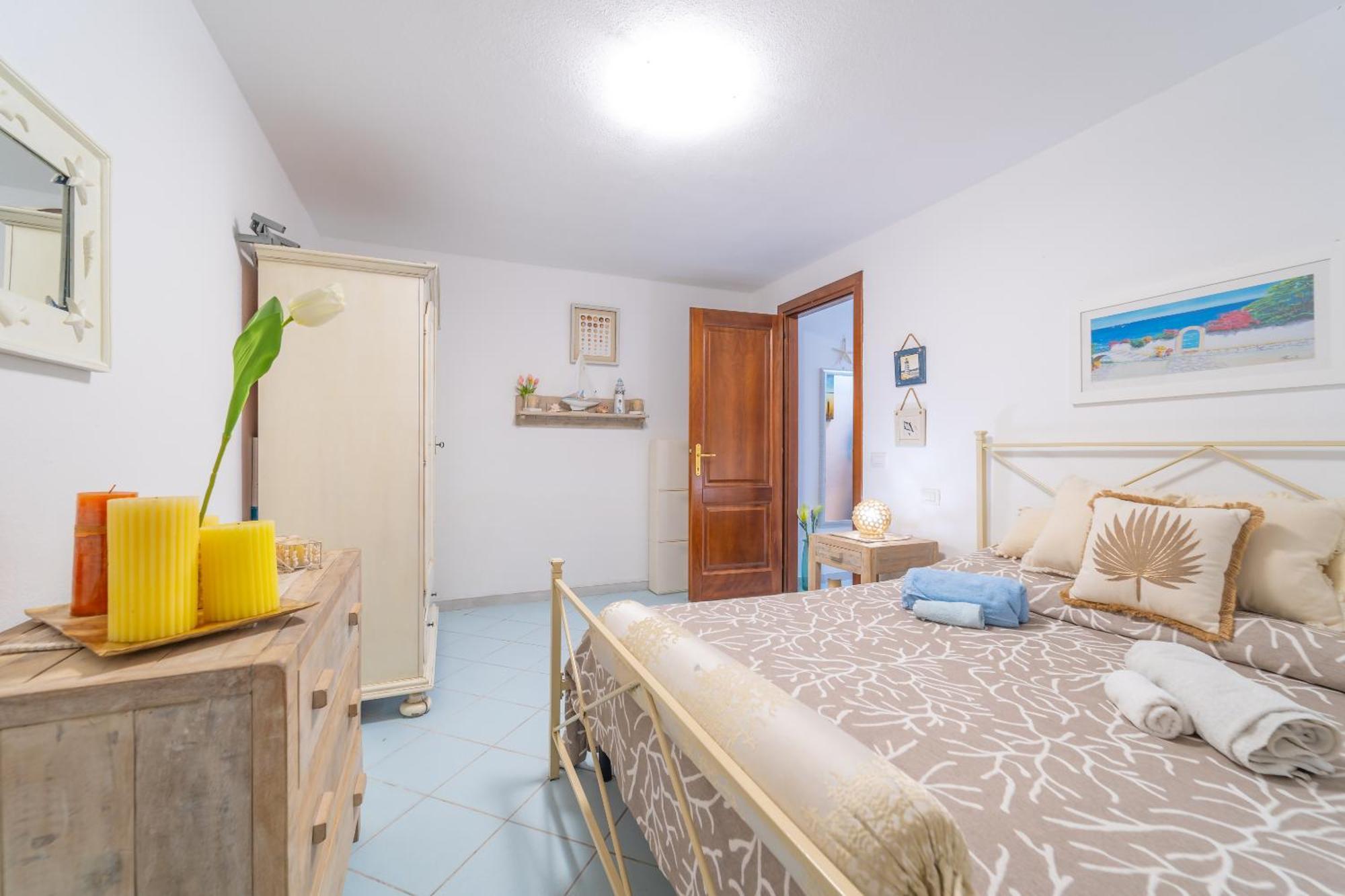 Ferienwohnung Brorent Casa Di Nettuno Olbia Exterior foto