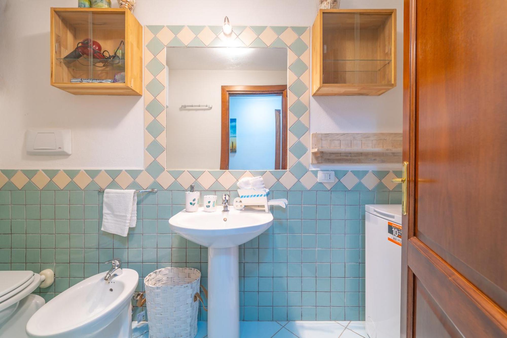 Ferienwohnung Brorent Casa Di Nettuno Olbia Exterior foto