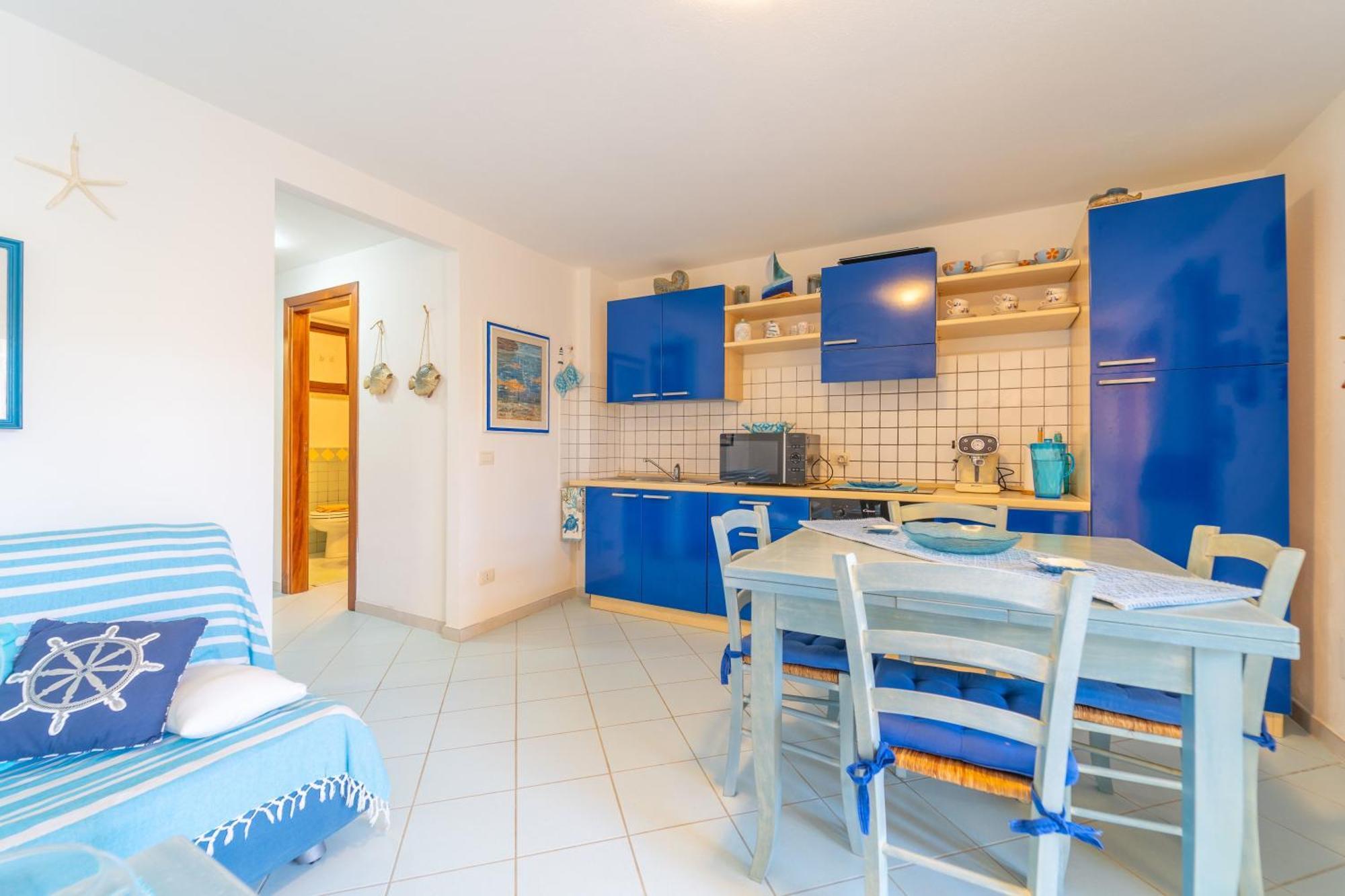 Ferienwohnung Brorent Casa Di Nettuno Olbia Exterior foto